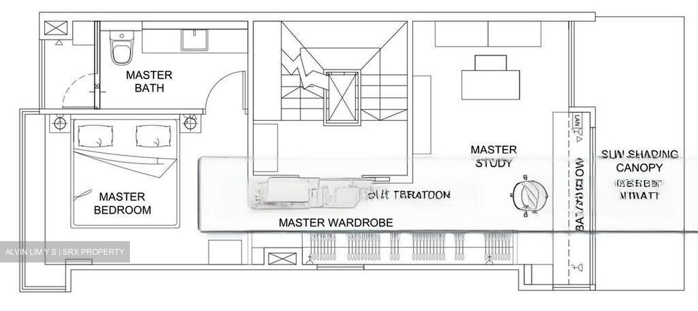 Jalan Lim Tai See (D10), Terrace #469778731